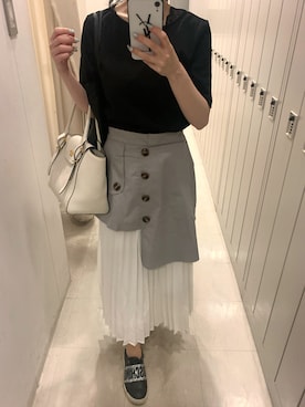 m❤︎さんのコーディネート