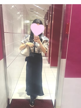 m❤︎さんのコーディネート