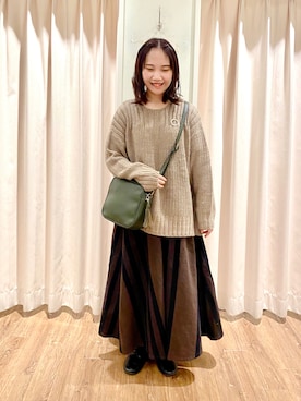 あんころさんのコーディネート