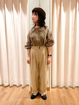 あんころさんのコーディネート