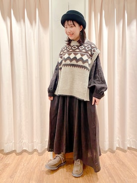 あんころさんのコーディネート