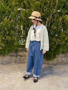 あんころさんのコーディネート