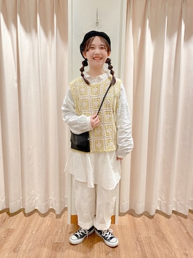 あんころさんのコーディネート