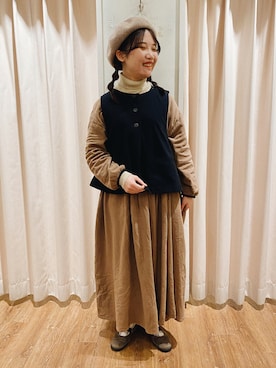 あんころさんのコーディネート