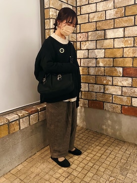 あんころさんのコーディネート