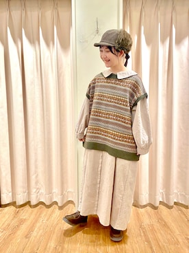 あんころさんのコーディネート