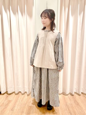 あんころさんのコーディネート