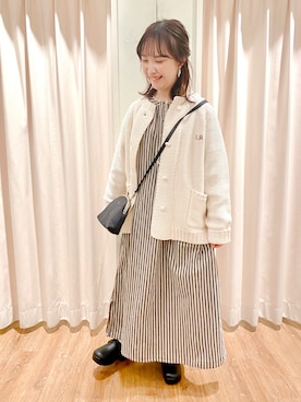 あんころさんのコーディネート