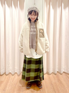 あんころさんのコーディネート