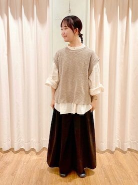 あんころさんのコーディネート