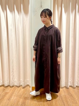 あんころさんのコーディネート