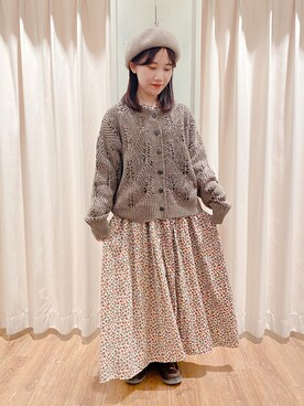 あんころさんのコーディネート