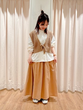 あんころさんのコーディネート