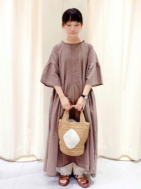 あんころさんのコーディネート