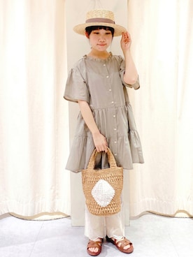 あんころさんのコーディネート