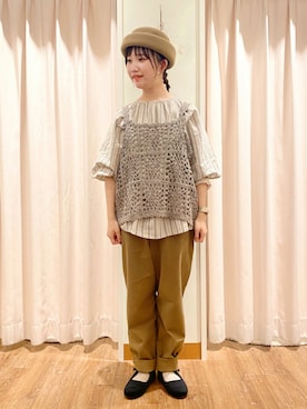 あんころさんのコーディネート