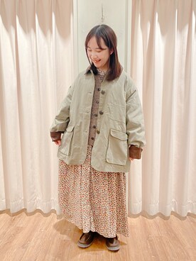 あんころさんのコーディネート