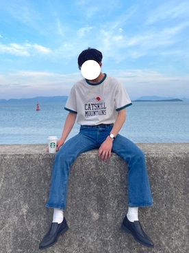 なんなんさんのコーディネート