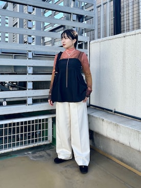 わたさんのコーディネート