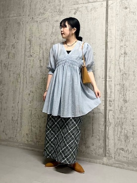 わたさんのコーディネート