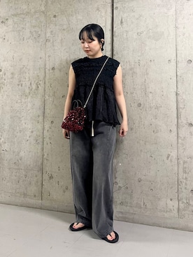 わたさんのコーディネート