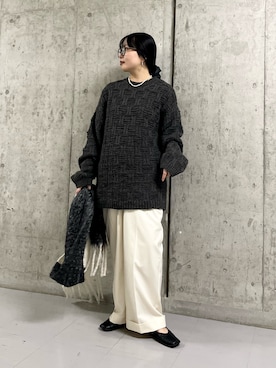 わたさんのコーディネート