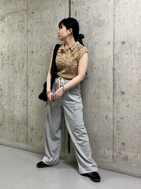 わたさんのコーディネート