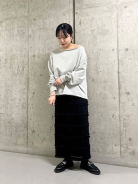 わたさんのコーディネート