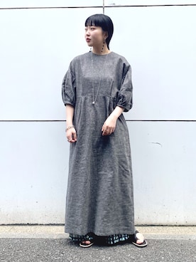 わたさんのコーディネート