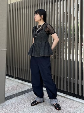 わたさんのコーディネート