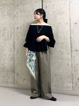 わたさんのコーディネート