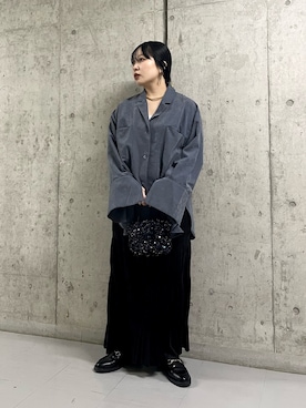 わたさんのコーディネート