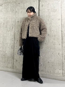 わたさんのコーディネート