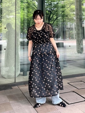 わたさんのコーディネート