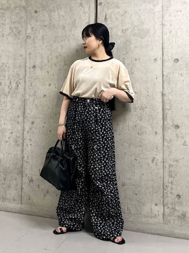 わたさんのコーディネート