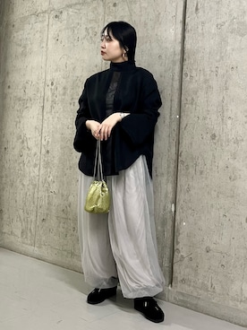 わたさんのコーディネート