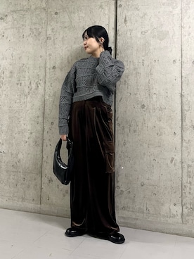 わたさんのコーディネート