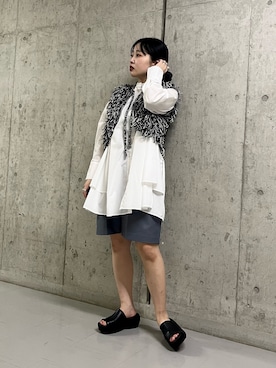 わたさんのコーディネート