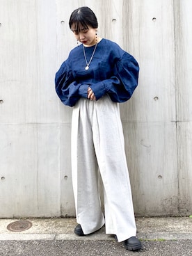 山形県のレディース人気ファッションコーディネート Wear