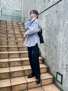 わたさんのコーディネート