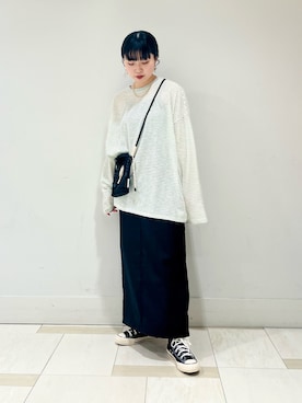 わたさんのコーディネート