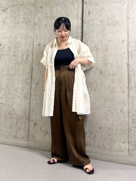 わたさんのコーディネート