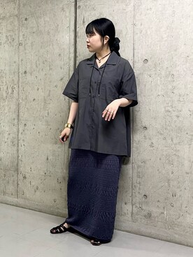 わたさんのコーディネート