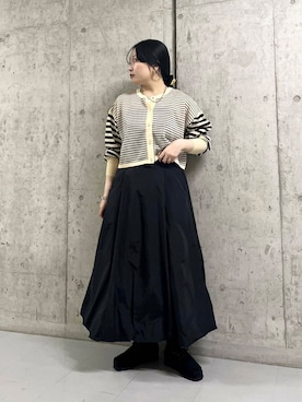 わたさんのコーディネート