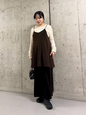 わたさんのコーディネート