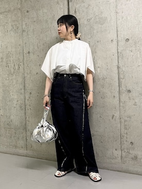 わたさんのコーディネート