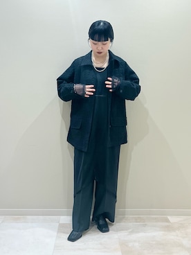 わたさんのコーディネート