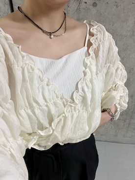 わたさんのコーディネート