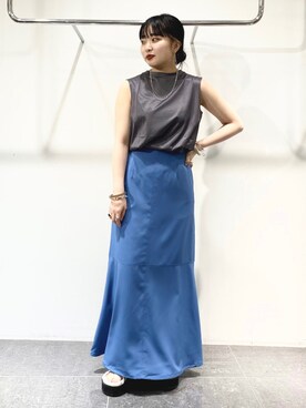 わたさんのコーディネート