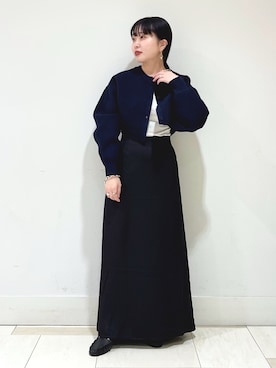 わたさんのコーディネート